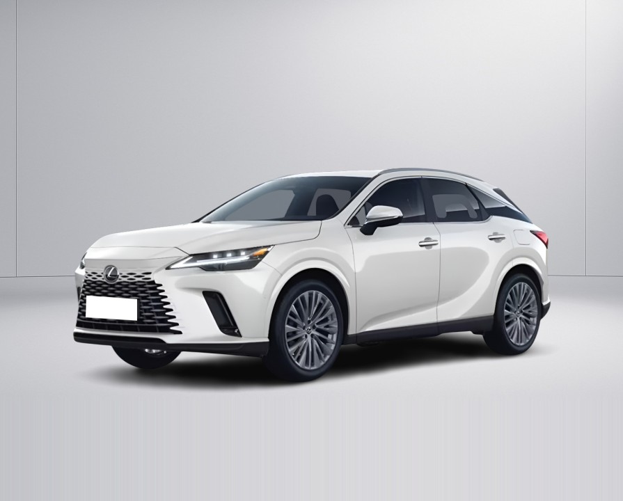 Lexus Seria RX 350h AWD Luxury Line - foto 12