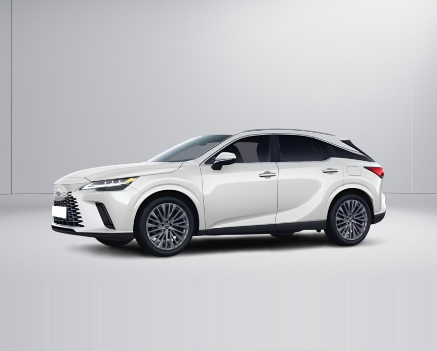 Lexus Seria RX 350h AWD Luxury Line - foto 11