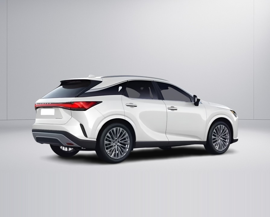 Lexus Seria RX 350h AWD Luxury Line (4)