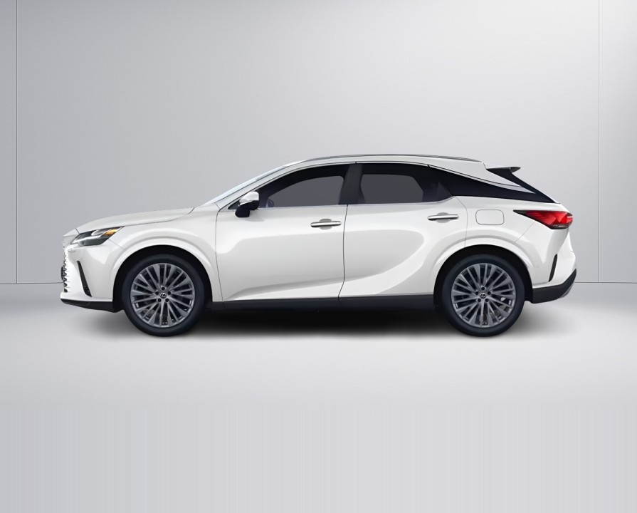 Lexus Seria RX 350h AWD Luxury Line - foto 10