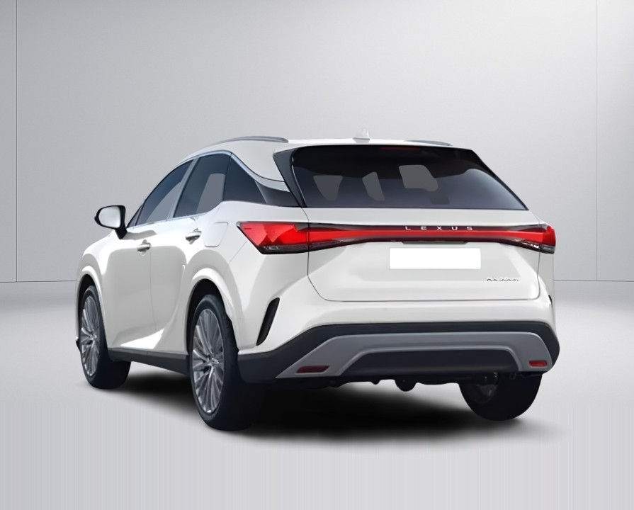 Lexus Seria RX 350h AWD Luxury Line - foto 7