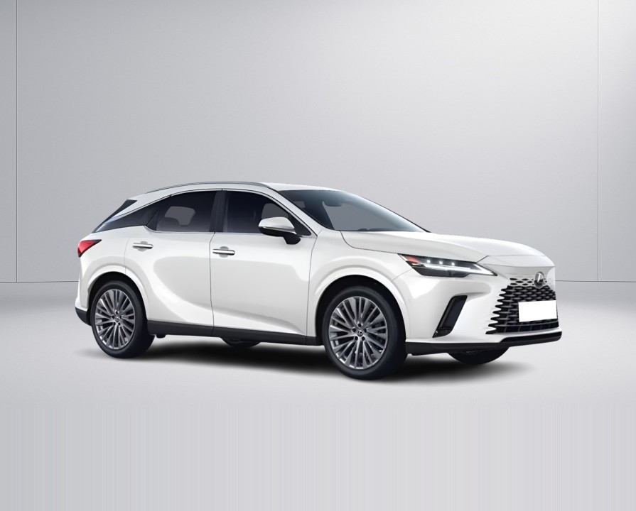 Lexus Seria RX 350h AWD Luxury Line (2)