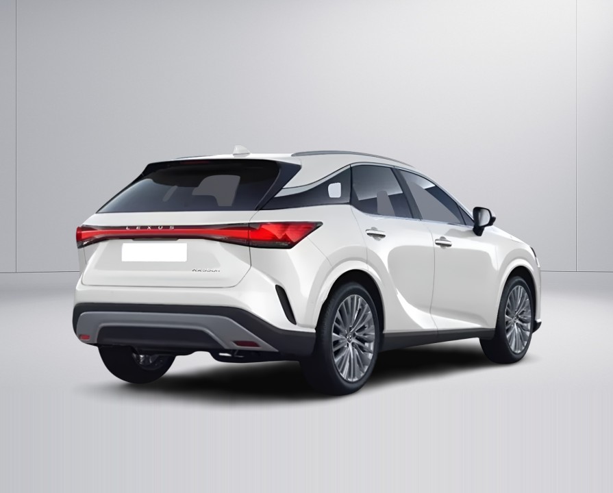 Lexus Seria RX 350h AWD Luxury Line (5)