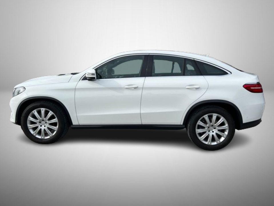 Mercedes-Benz GLE Coupe 350d 4Matic - foto 6