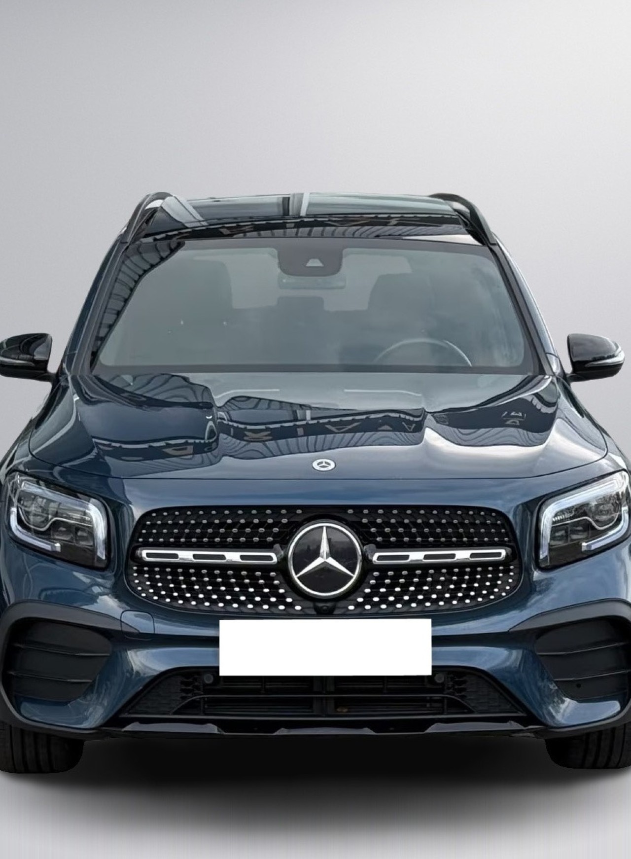 Mercedes-Benz GLB 200d AMG Line - foto 8