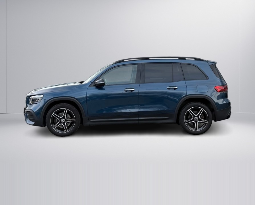 Mercedes-Benz GLB 200d AMG Line - foto 6