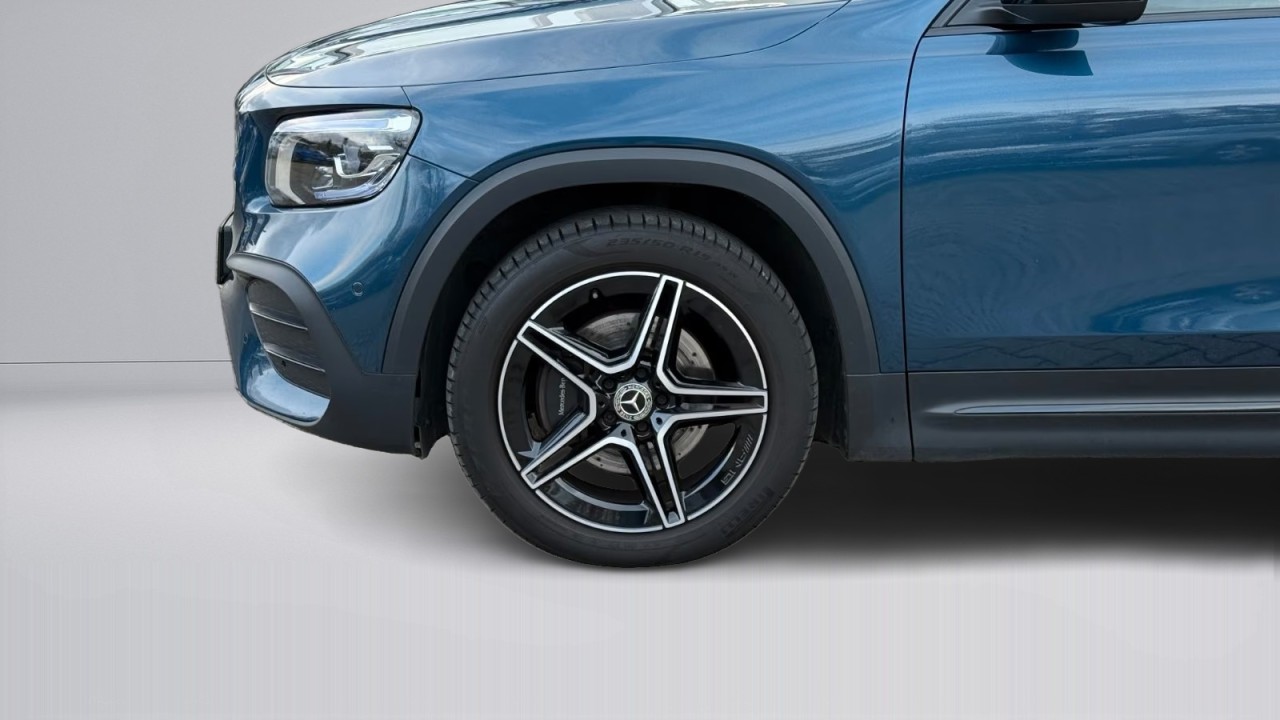 Mercedes-Benz GLB 200d AMG Line - foto 42