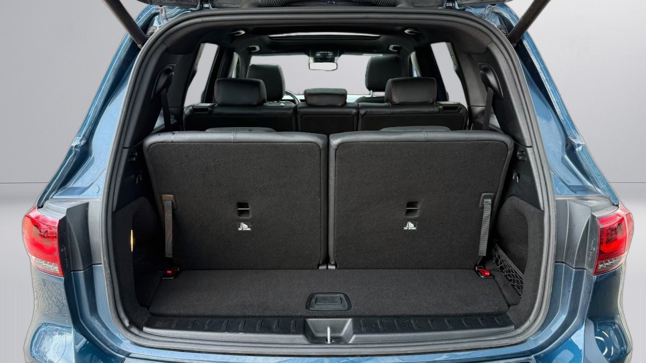Mercedes-Benz GLB 200d AMG Line - foto 41
