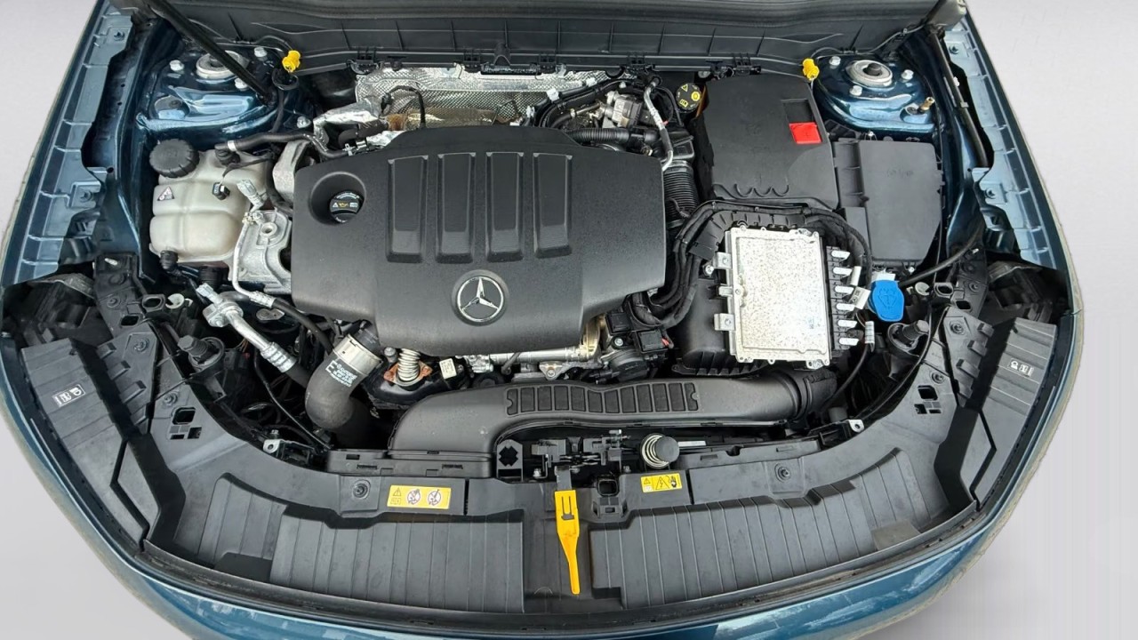 Mercedes-Benz GLB 200d AMG Line - foto 40