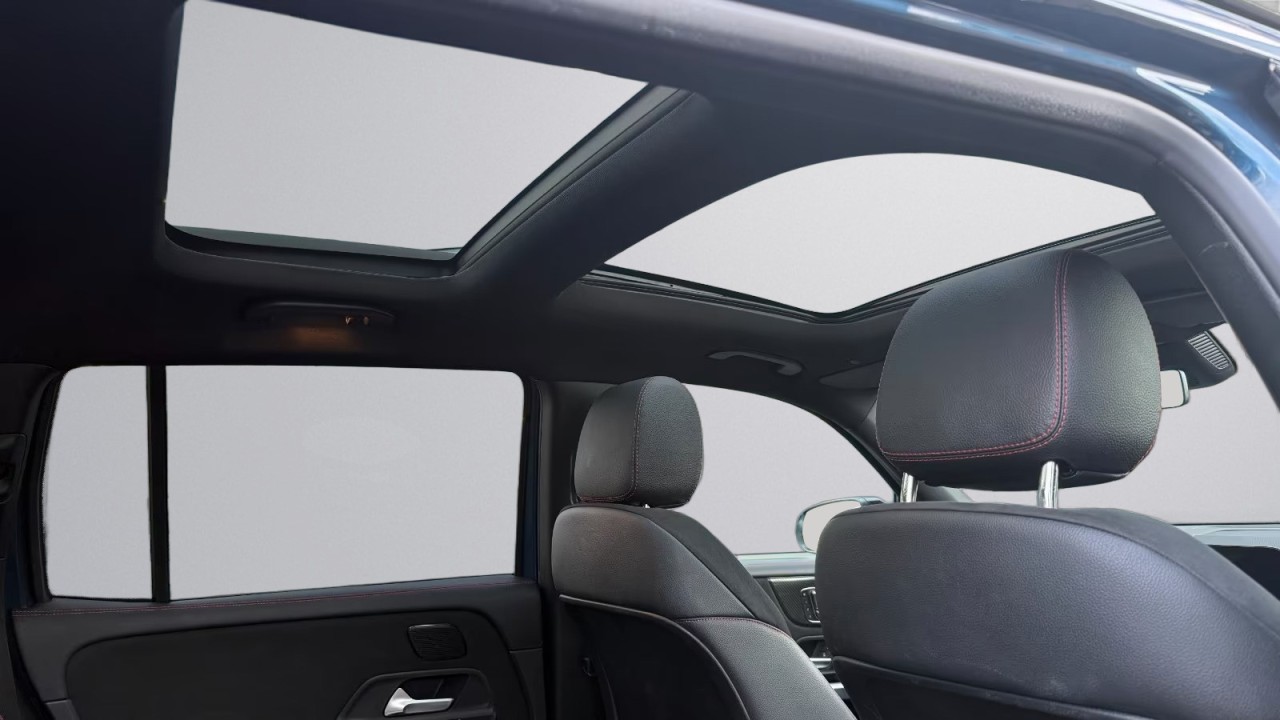 Mercedes-Benz GLB 200d AMG Line - foto 19