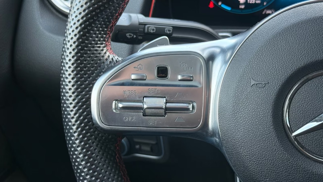 Mercedes-Benz GLB 200d AMG Line - foto 20