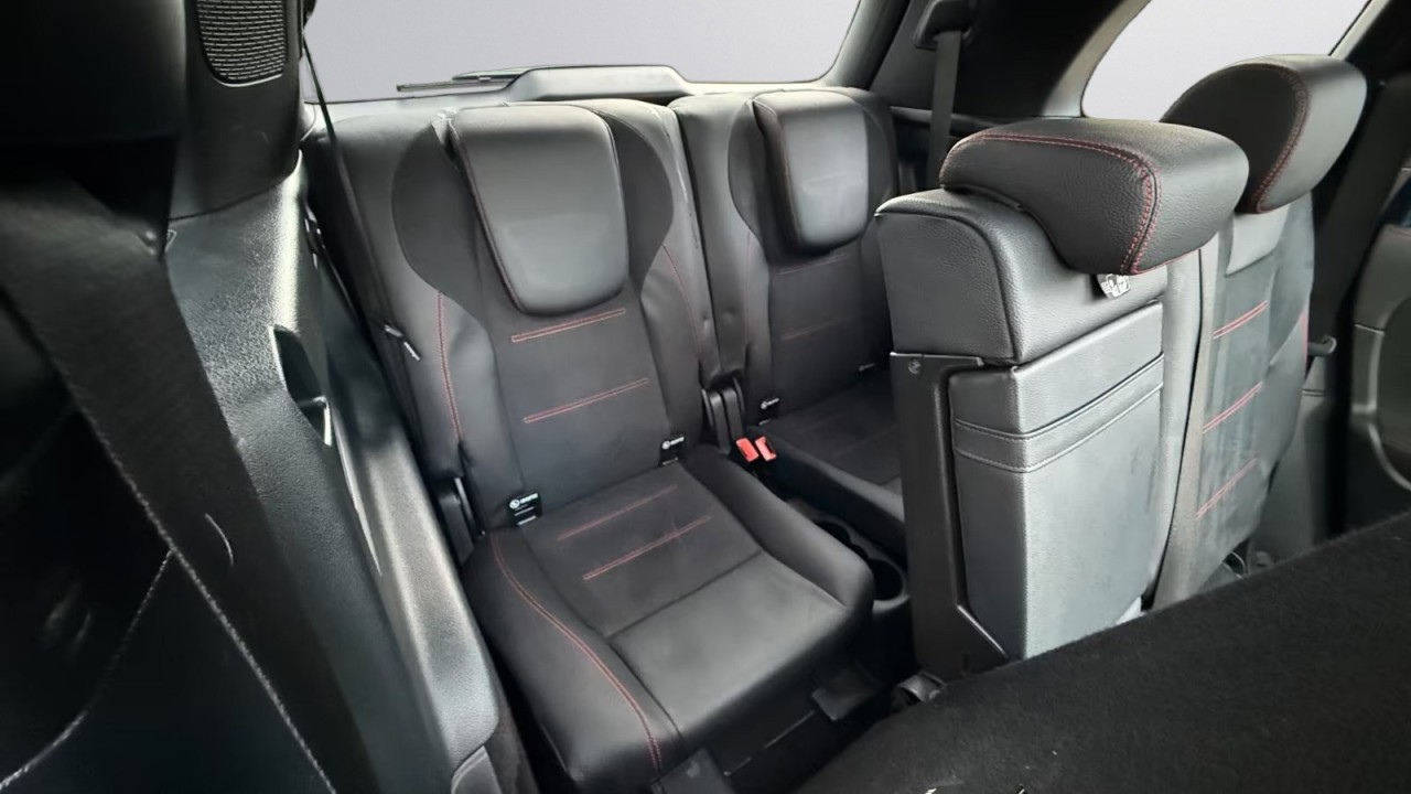 Mercedes-Benz GLB 200d AMG Line - foto 13