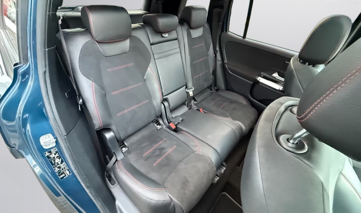 Mercedes-Benz GLB 200d AMG Line - foto 14