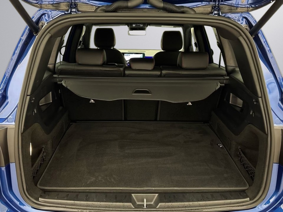 Mercedes-Benz GLB 200d AMG Line - foto 11