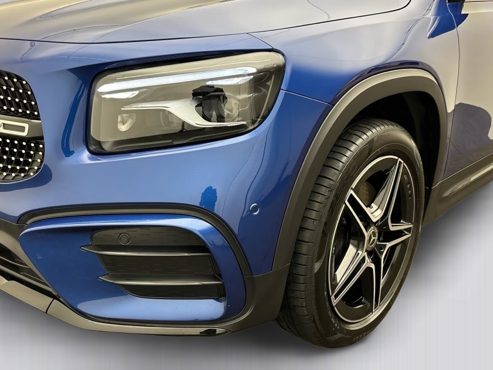 Mercedes-Benz GLB 200d AMG Line - foto 12
