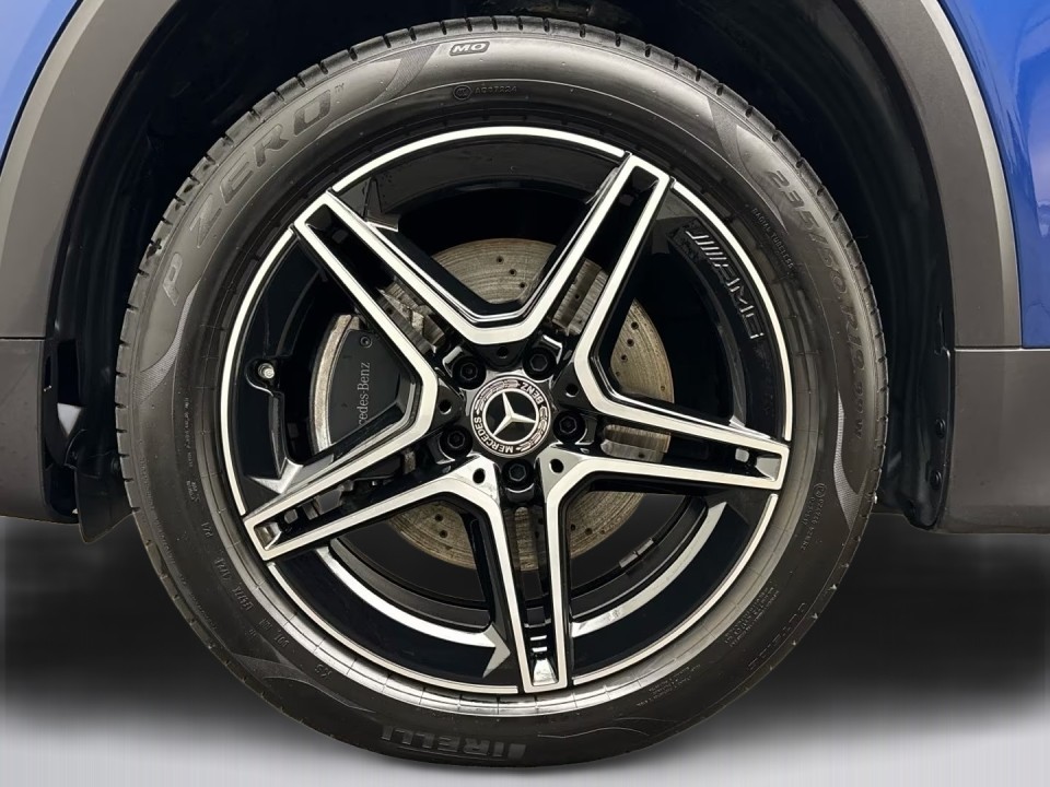 Mercedes-Benz GLB 200d AMG Line - foto 13