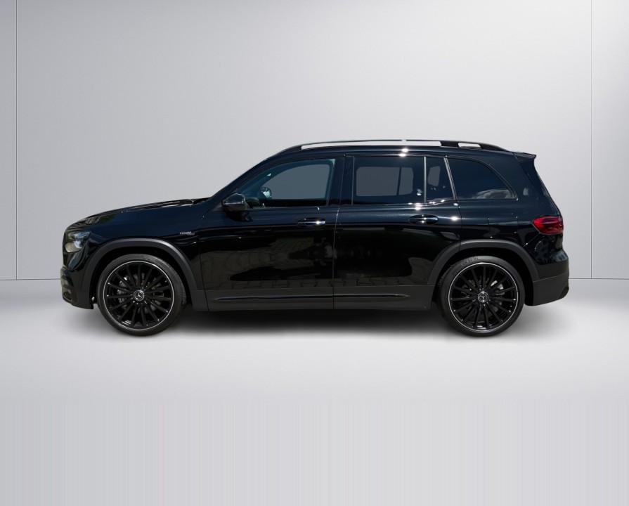 Mercedes-Benz GLB AMG 35 4MATIC - foto 6