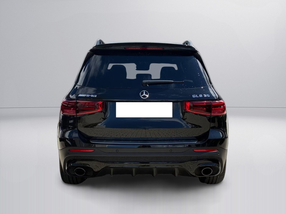 Mercedes-Benz GLB AMG 35 4MATIC (4)