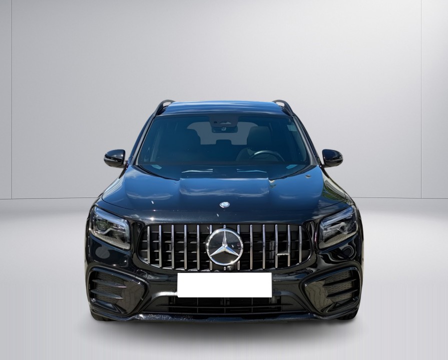 Mercedes-Benz GLB AMG 35 4MATIC - foto 8