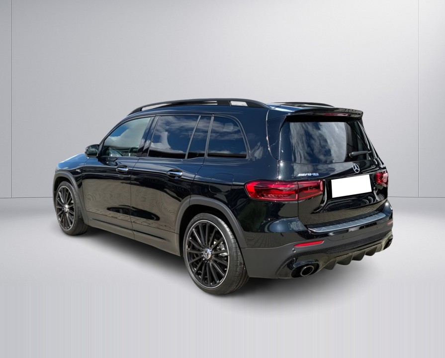 Mercedes-Benz GLB AMG 35 4MATIC (5)