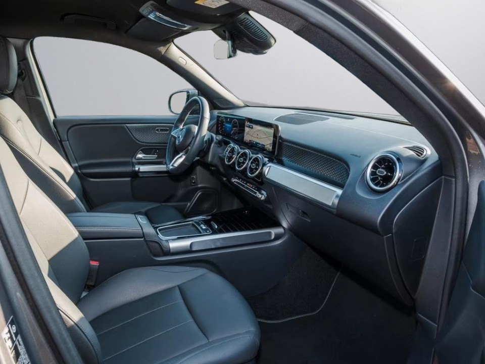 Mercedes-Benz GLB 220d 4MATIC Progressive - foto 7