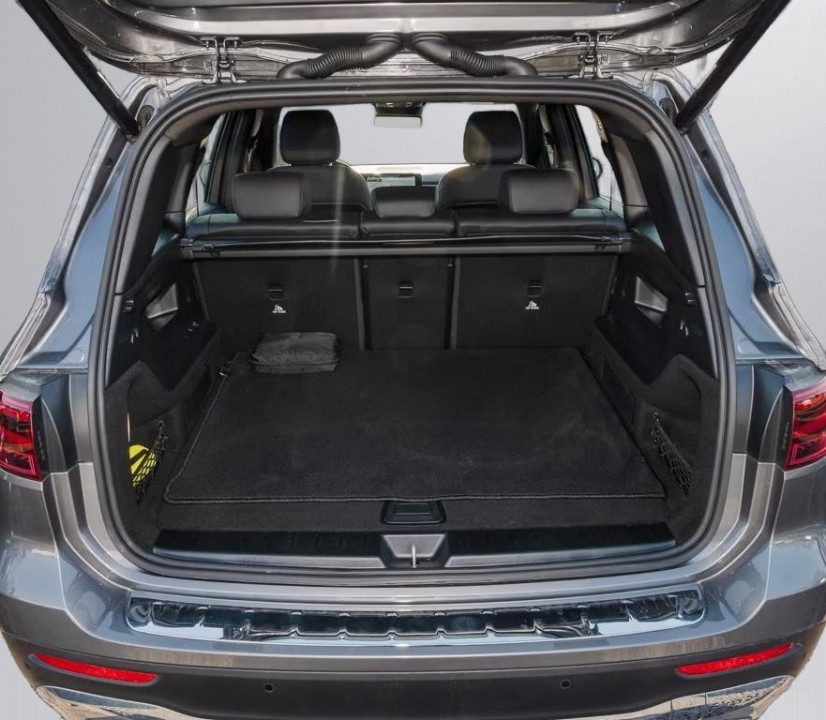 Mercedes-Benz GLB 220d 4MATIC Progressive - foto 10