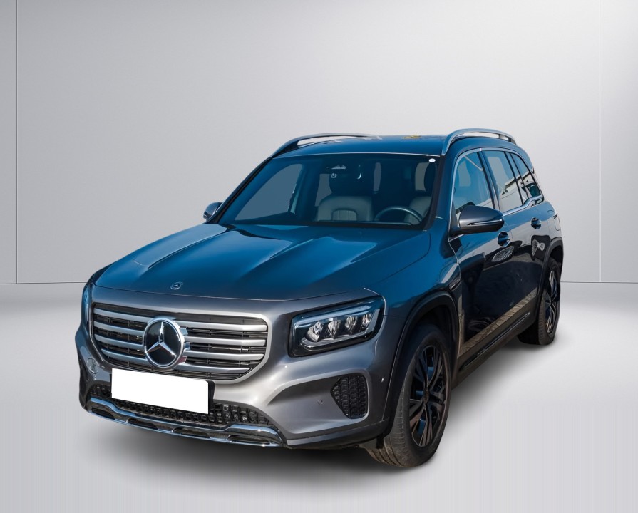 Mercedes-Benz GLB 220d 4MATIC Progressive (3)