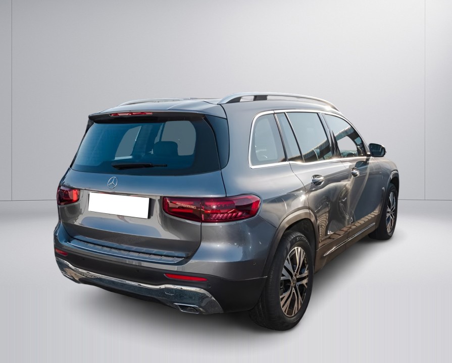 Mercedes-Benz GLB 220d 4MATIC Progressive (4)