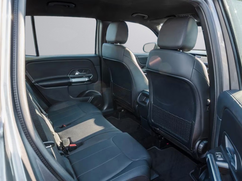 Mercedes-Benz GLB 220d 4MATIC Progressive - foto 6