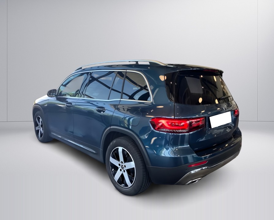 Mercedes-Benz GLB 200d 4MATIC (5)