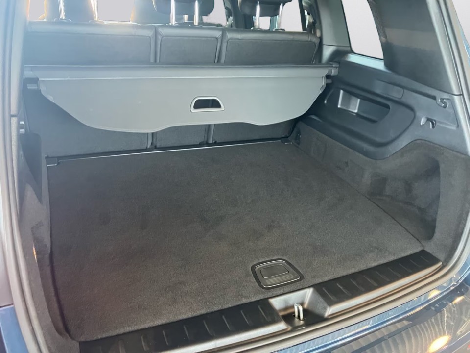 Mercedes-Benz GLB 200d 4MATIC - foto 13