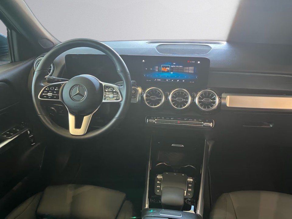 Mercedes-Benz GLB 200d 4MATIC - foto 8