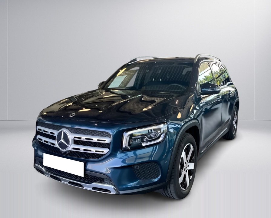 Mercedes-Benz GLB 200d 4MATIC (2)