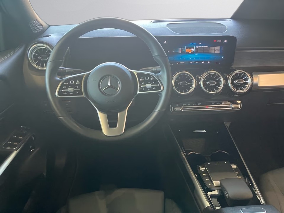 Mercedes-Benz GLB 200d 4MATIC - foto 9