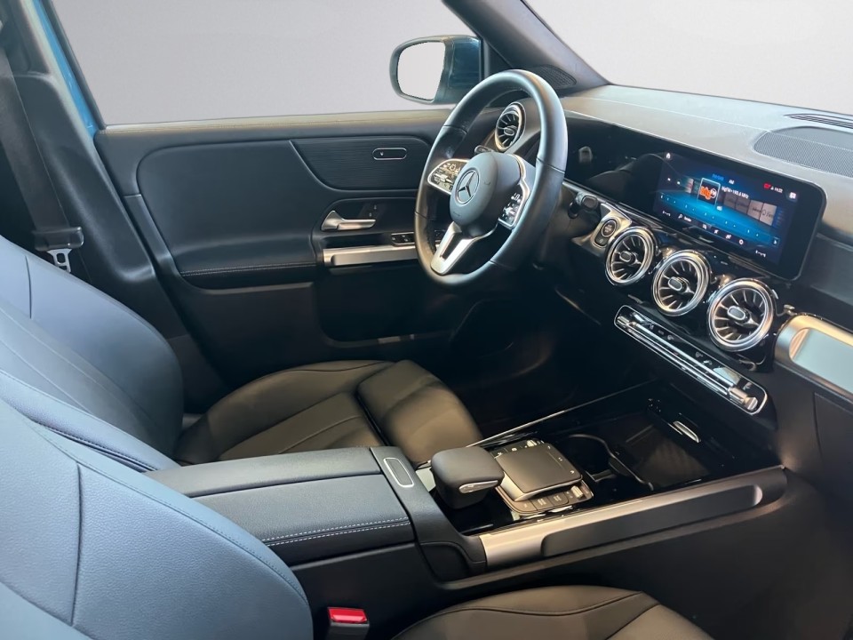 Mercedes-Benz GLB 200d 4MATIC - foto 6