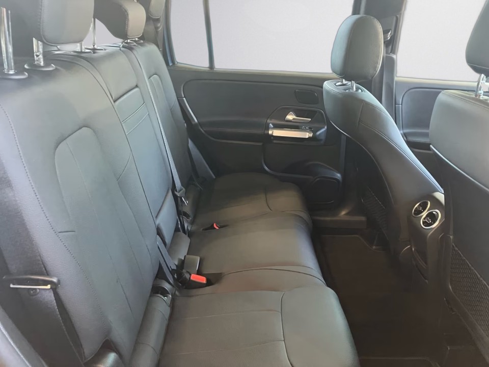 Mercedes-Benz GLB 200d 4MATIC - foto 7