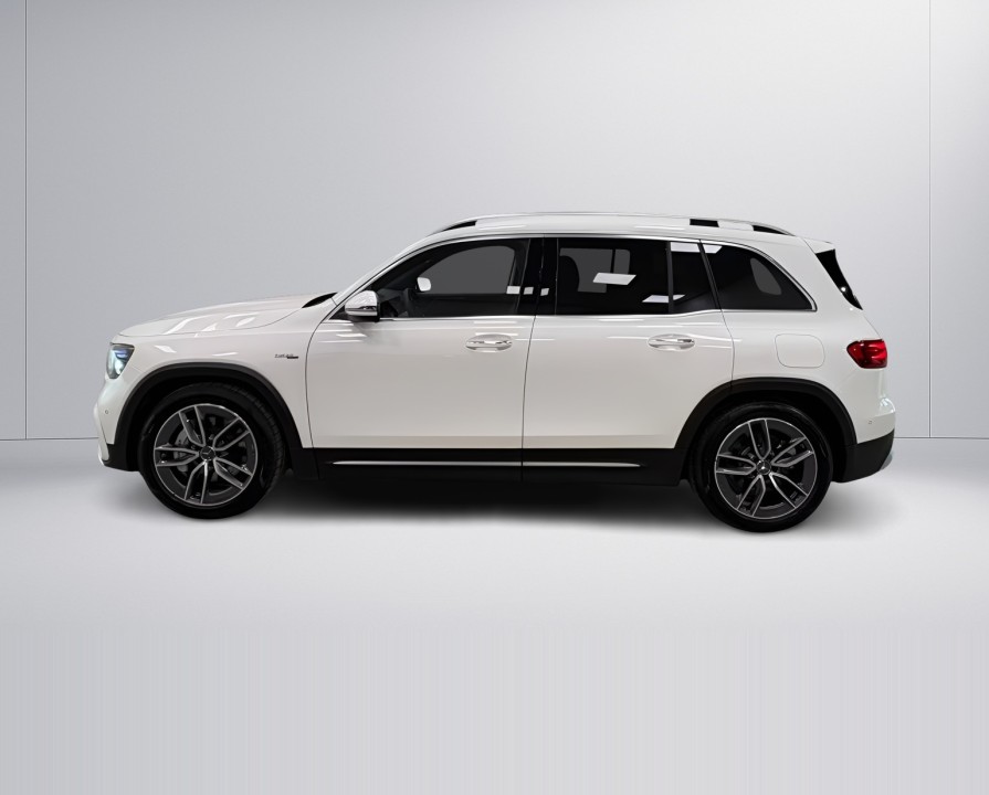 Mercedes-Benz GLB AMG 35 4MATIC - foto 6