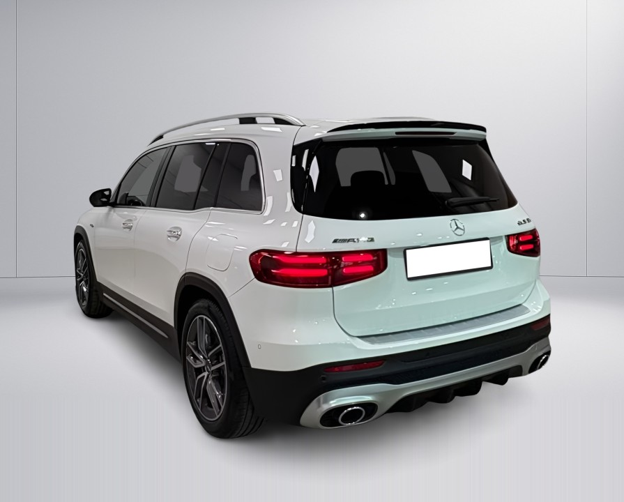 Mercedes-Benz GLB AMG 35 4MATIC (5)