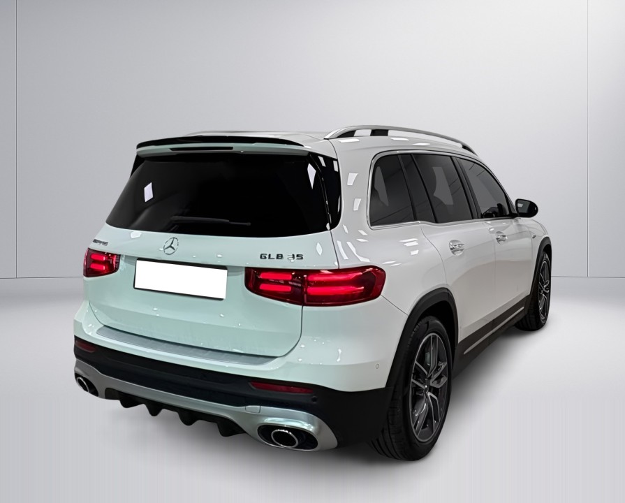 Mercedes-Benz GLB AMG 35 4MATIC (3)