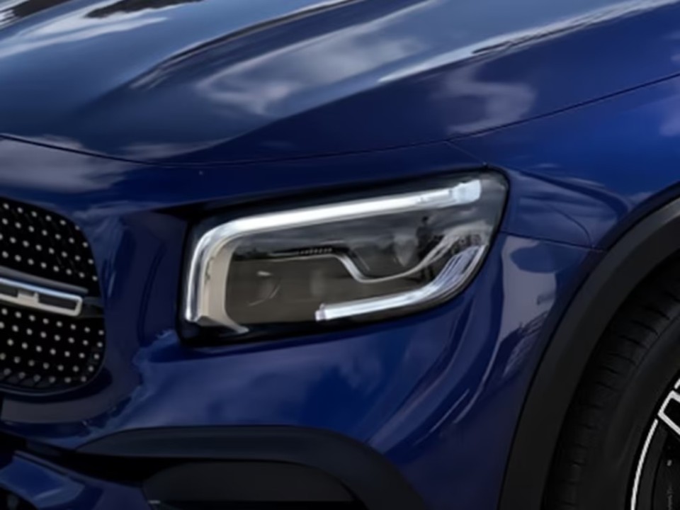 Mercedes-Benz GLB - foto 12