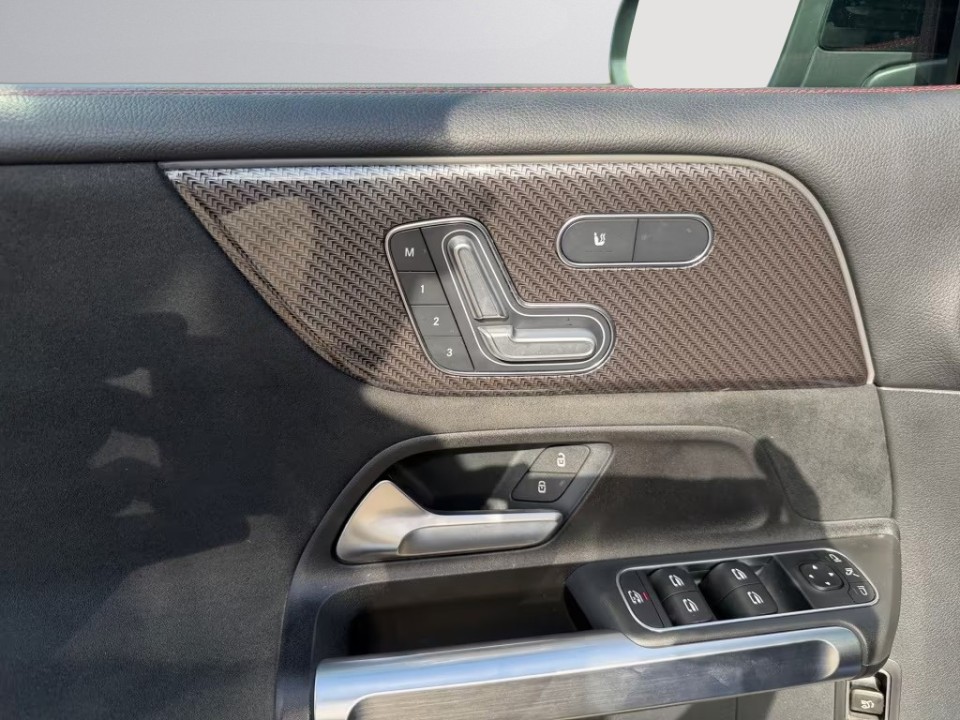 Mercedes-Benz GLB - foto 11