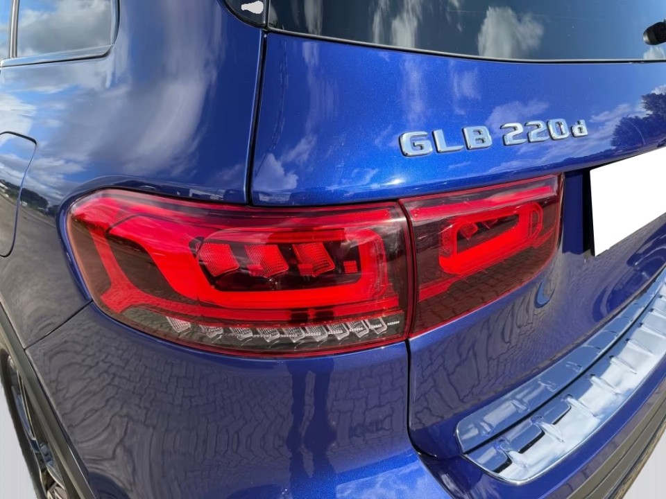 Mercedes-Benz GLB - foto 13