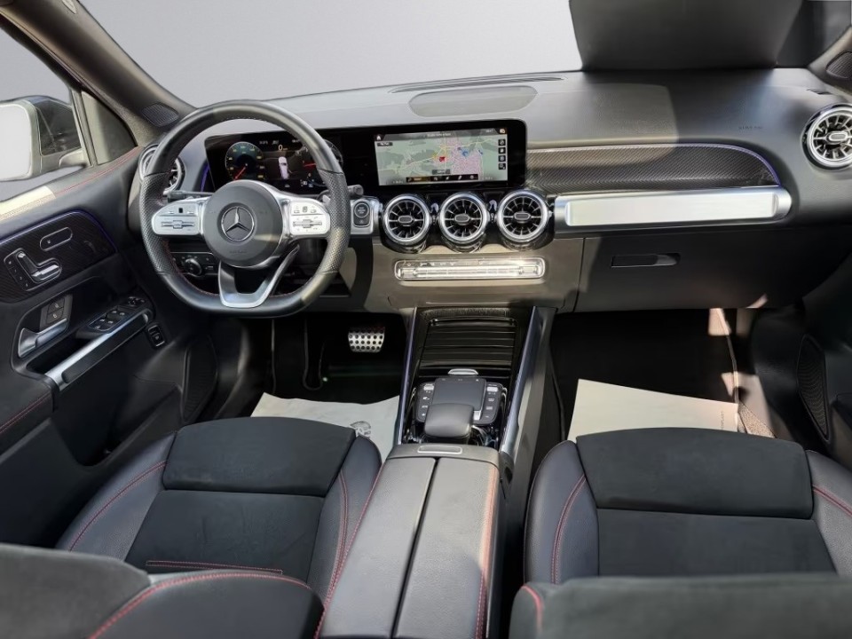 Mercedes-Benz GLB - foto 8