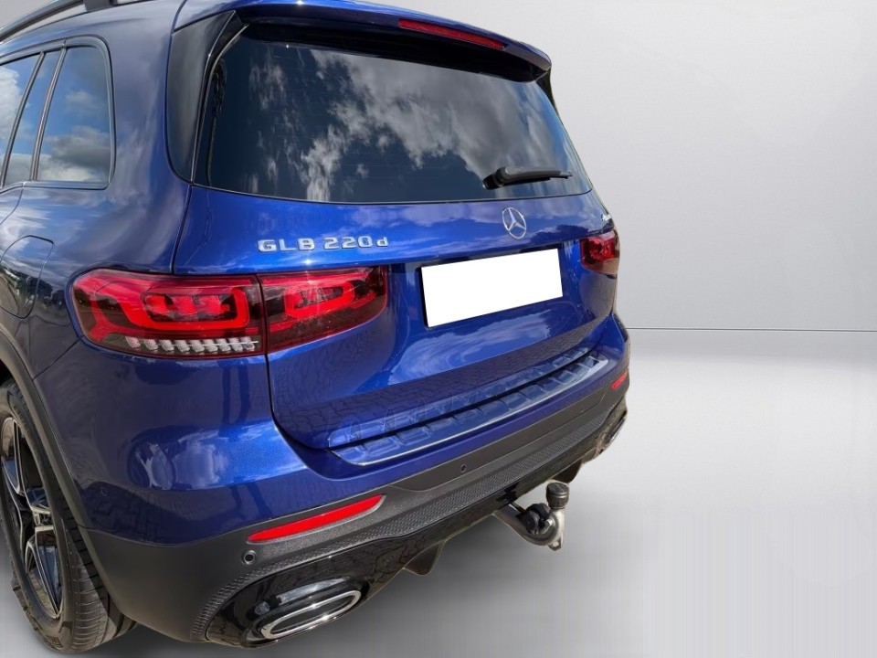 Mercedes-Benz GLB - foto 14