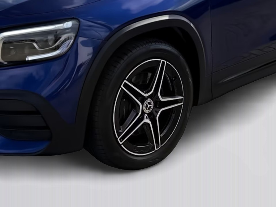 Mercedes-Benz GLB - foto 16