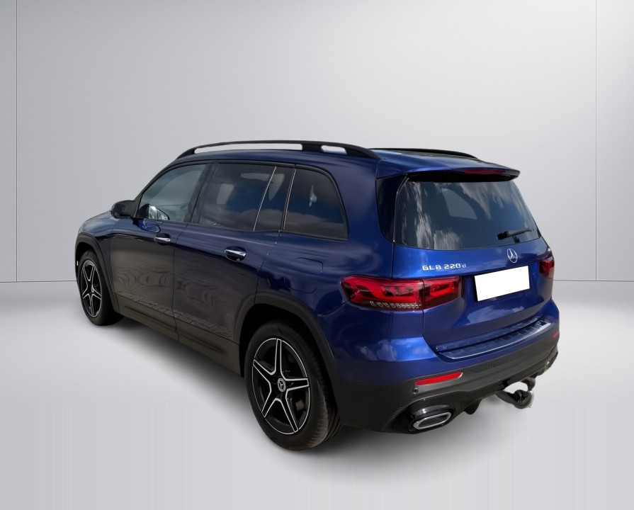 Mercedes-Benz GLB (3)