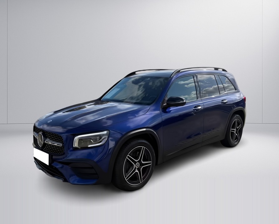 Mercedes-Benz GLB (2)