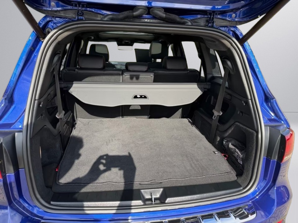 Mercedes-Benz GLB - foto 15