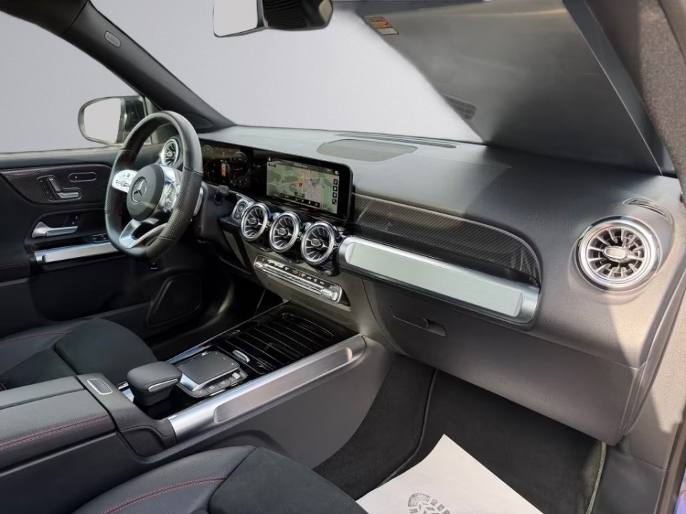 Mercedes-Benz GLB - foto 7