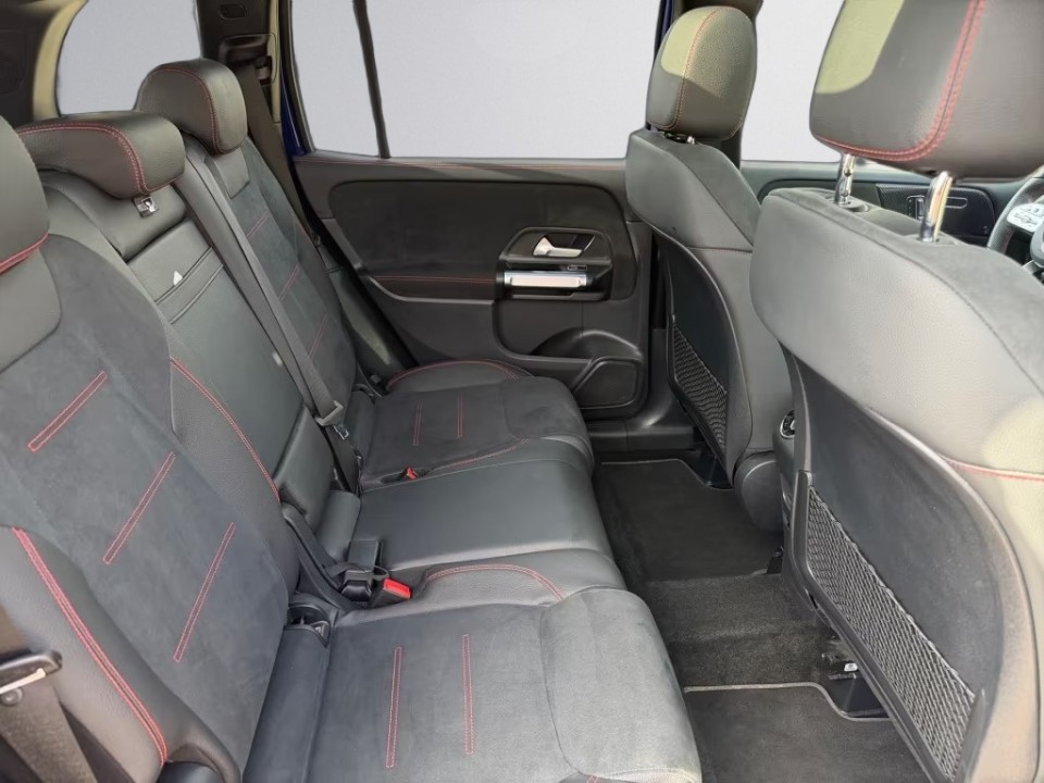 Mercedes-Benz GLB - foto 6